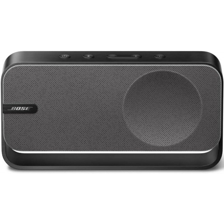 Bose® Coluna Bluetooth SoundLink Home Cool Gray
